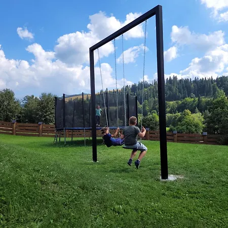 Luxdomki * 什恰夫尼察