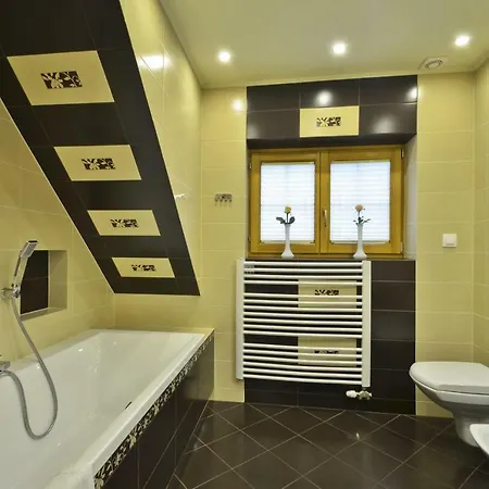 Luxdomki * Szczawnica