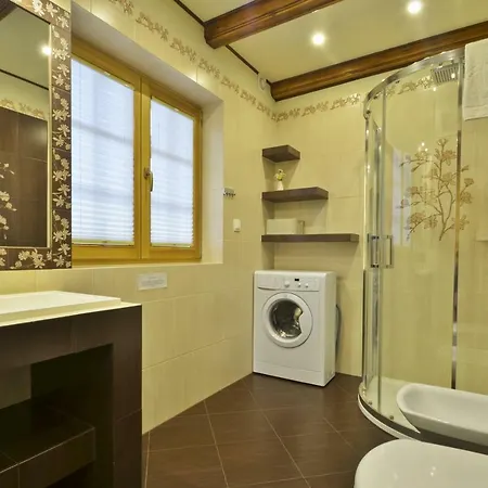 Luxdomki 什恰夫尼察