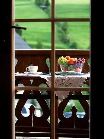 Luxdomki Lodge