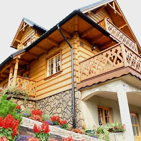 Luxdomki * 什恰夫尼察